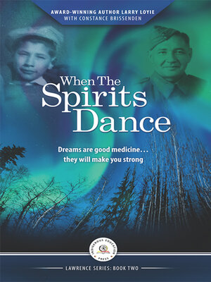 cover image of When the Spirits Dance